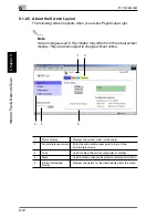 Preview for 259 page of Konica Minolta FAX 2900 User Manual