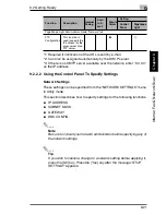 Preview for 268 page of Konica Minolta FAX 2900 User Manual