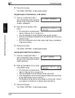 Preview for 273 page of Konica Minolta FAX 2900 User Manual