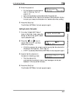 Preview for 278 page of Konica Minolta FAX 2900 User Manual