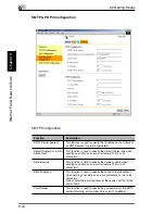 Preview for 281 page of Konica Minolta FAX 2900 User Manual