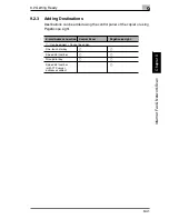 Preview for 288 page of Konica Minolta FAX 2900 User Manual