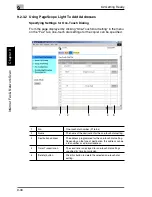 Preview for 293 page of Konica Minolta FAX 2900 User Manual