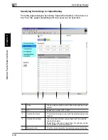 Preview for 295 page of Konica Minolta FAX 2900 User Manual