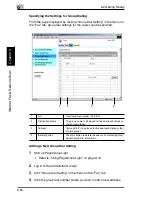 Preview for 297 page of Konica Minolta FAX 2900 User Manual