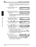 Preview for 305 page of Konica Minolta FAX 2900 User Manual