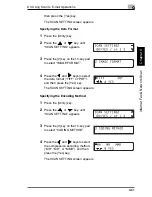 Preview for 308 page of Konica Minolta FAX 2900 User Manual