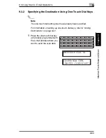 Preview for 310 page of Konica Minolta FAX 2900 User Manual