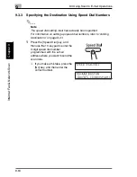 Preview for 311 page of Konica Minolta FAX 2900 User Manual