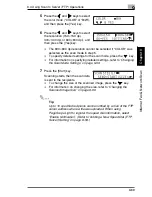 Preview for 316 page of Konica Minolta FAX 2900 User Manual