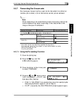 Preview for 328 page of Konica Minolta FAX 2900 User Manual