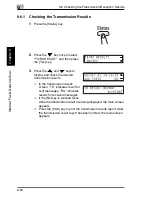 Preview for 331 page of Konica Minolta FAX 2900 User Manual