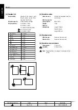 Preview for 8 page of Konica Minolta FS-107 Service Handbook