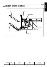 Preview for 9 page of Konica Minolta FS-107 Service Handbook