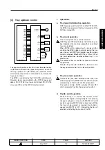 Preview for 21 page of Konica Minolta FS-107 Service Handbook