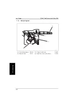 Preview for 90 page of Konica Minolta FS-601 Service Manual