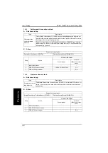 Preview for 92 page of Konica Minolta FS-601 Service Manual