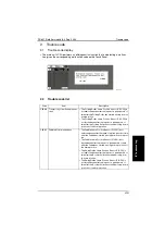 Preview for 93 page of Konica Minolta FS-601 Service Manual