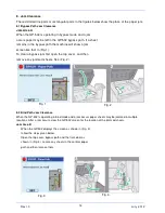 Preview for 13 page of Konica Minolta GP-502 Operation Manual