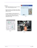 Preview for 14 page of Konica Minolta GP-502 Operation Manual