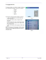 Preview for 16 page of Konica Minolta GP-502 Operation Manual