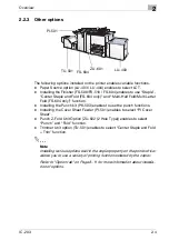 Preview for 29 page of Konica Minolta IC-203 User Manual