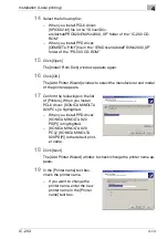 Preview for 50 page of Konica Minolta IC-203 User Manual