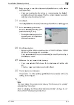 Preview for 68 page of Konica Minolta IC-203 User Manual