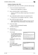 Preview for 83 page of Konica Minolta IC-203 User Manual