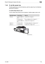 Preview for 111 page of Konica Minolta IC-203 User Manual