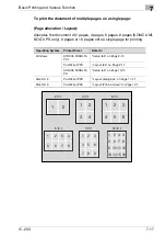 Preview for 119 page of Konica Minolta IC-203 User Manual