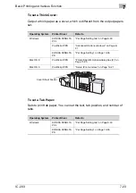 Preview for 125 page of Konica Minolta IC-203 User Manual