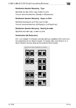 Preview for 277 page of Konica Minolta IC-203 User Manual