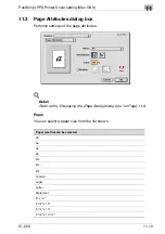 Preview for 303 page of Konica Minolta IC-203 User Manual