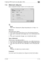 Preview for 306 page of Konica Minolta IC-203 User Manual