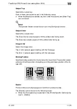 Preview for 319 page of Konica Minolta IC-203 User Manual