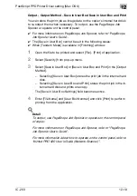 Preview for 348 page of Konica Minolta IC-203 User Manual