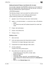 Preview for 421 page of Konica Minolta IC-203 User Manual