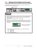 Preview for 27 page of Konica Minolta KIP 9900 User Manual