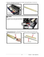 Preview for 29 page of Konica Minolta KIP 9900 User Manual