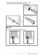 Preview for 36 page of Konica Minolta KIP 9900 User Manual