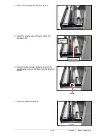 Preview for 37 page of Konica Minolta KIP 9900 User Manual