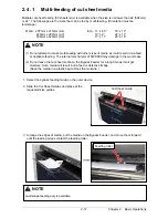 Preview for 39 page of Konica Minolta KIP 9900 User Manual