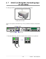 Preview for 48 page of Konica Minolta KIP 9900 User Manual