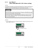 Preview for 59 page of Konica Minolta KIP 9900 User Manual