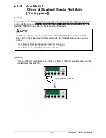 Preview for 79 page of Konica Minolta KIP 9900 User Manual