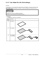 Preview for 98 page of Konica Minolta KIP 9900 User Manual