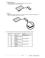 Preview for 99 page of Konica Minolta KIP 9900 User Manual