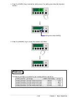 Preview for 104 page of Konica Minolta KIP 9900 User Manual