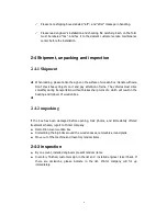 Preview for 13 page of Konica Minolta KM1024 Manual